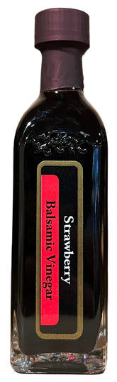 Strawberry Balsamic Vinegar